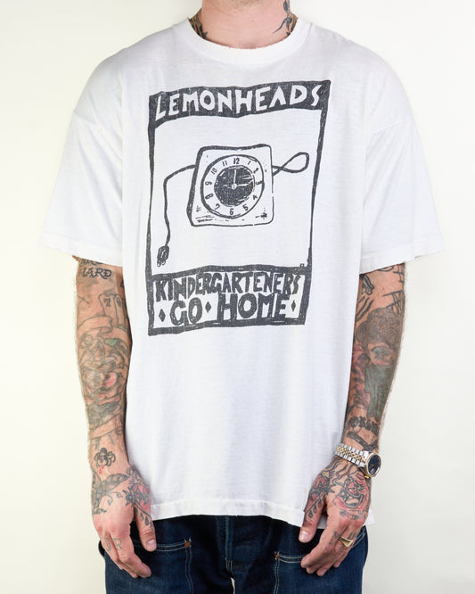 Vintage 90’s Lemonheads T-Shirt