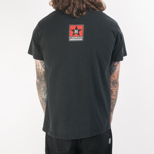 Vintage 90’s Drowningman T-Shirt