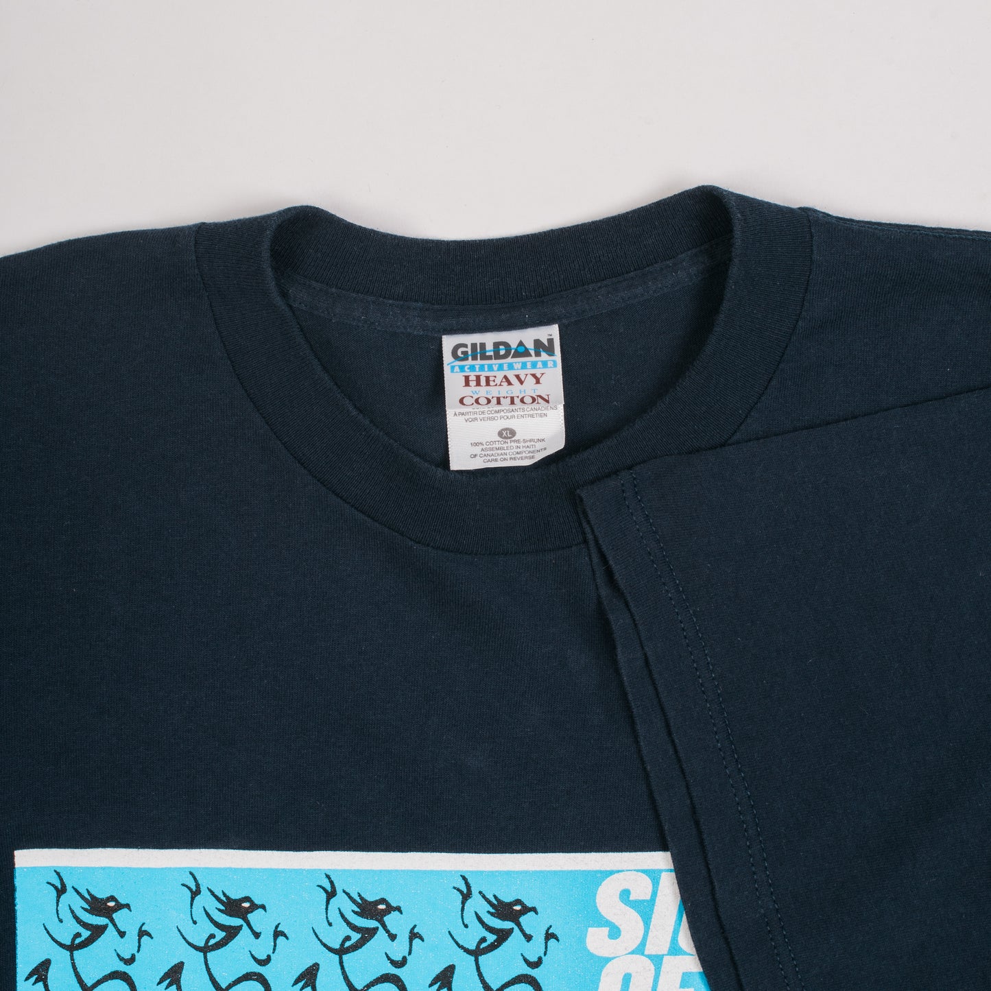 Vintage 90’s Sick Of It All T-Shirt