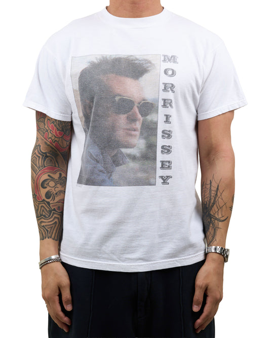 Vintage 90’s Morrissey T-Shirt