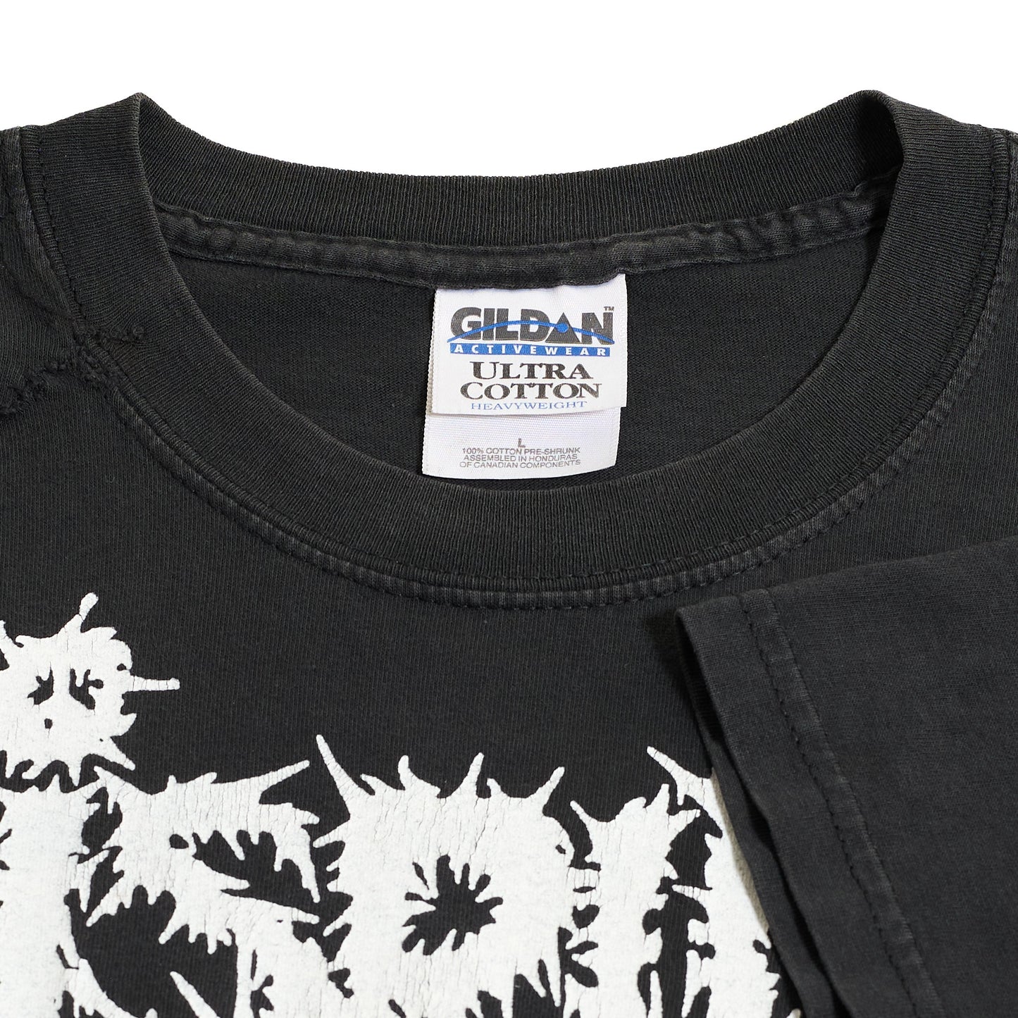 Vintage 90’s Disrupt Deprived T-Shirt