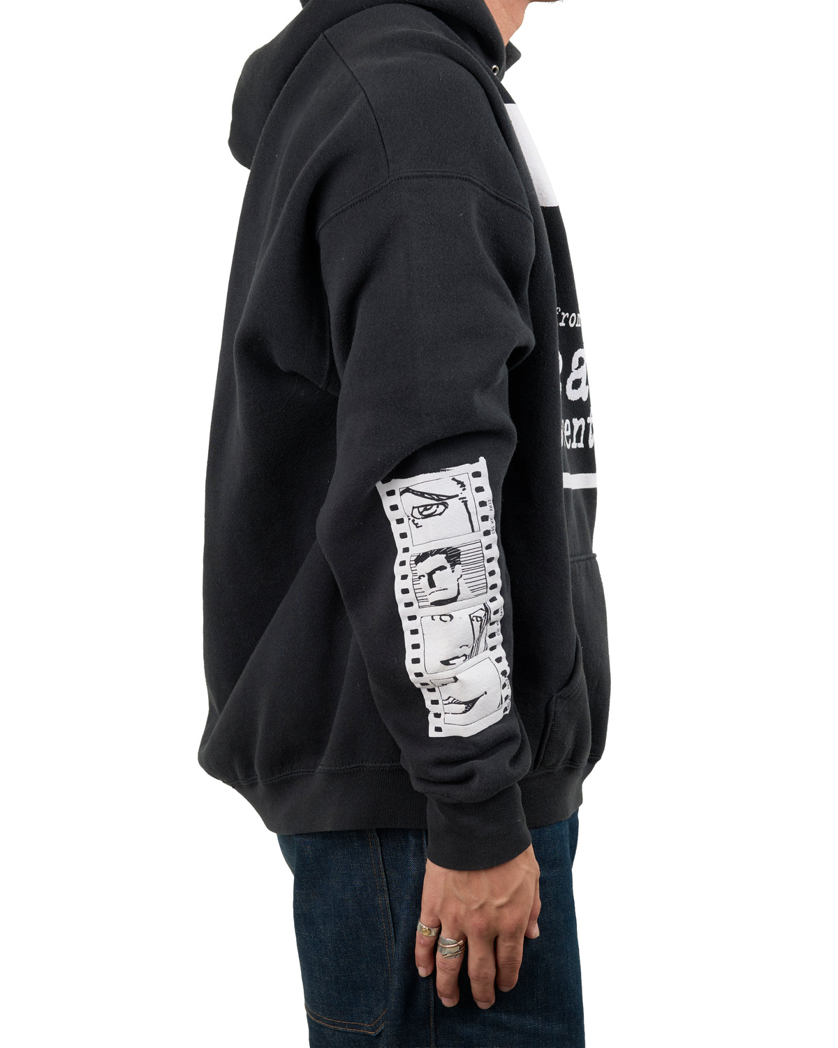 Vintage 90’s Catch 22 Hoodie