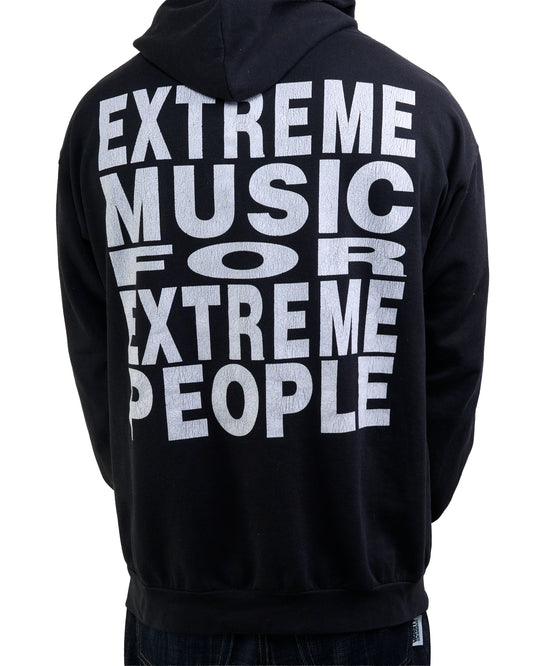 Vintage 90’s Morbid Angel Hoodie