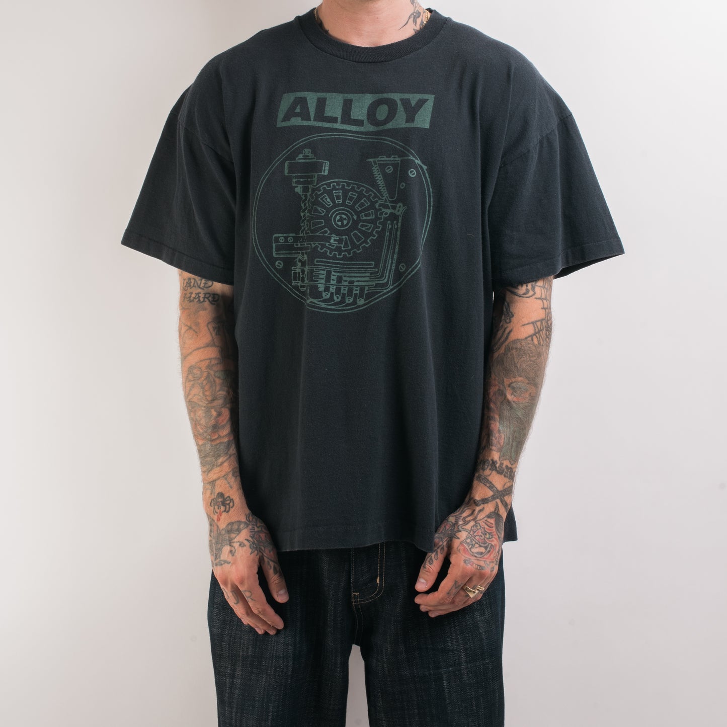 Vintage 90’s Alloy T-Shirt