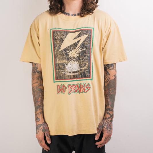 Vintage 90’s Bad Brains T-Shirt