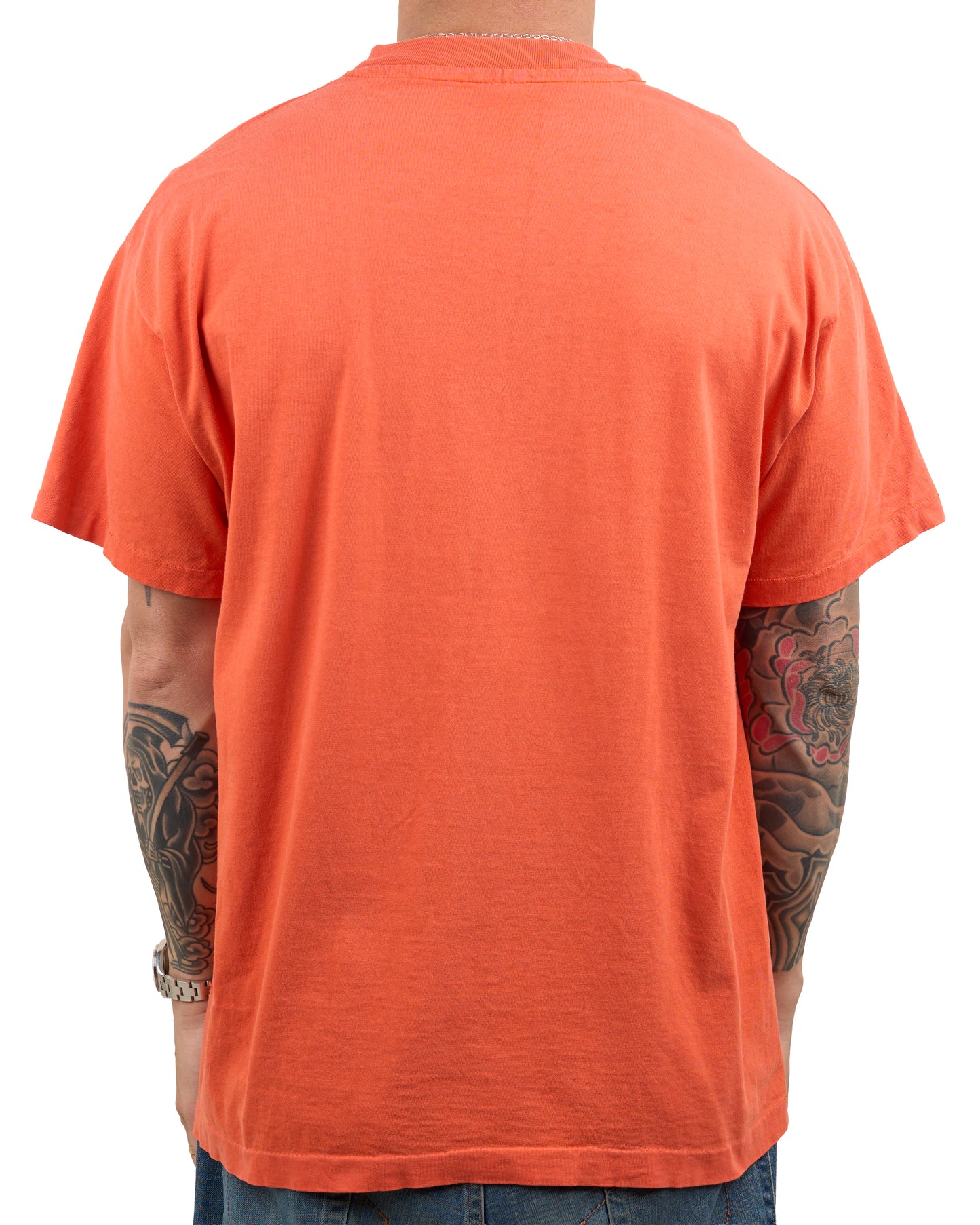 Vintage 90’s Biohazard T-Shirt