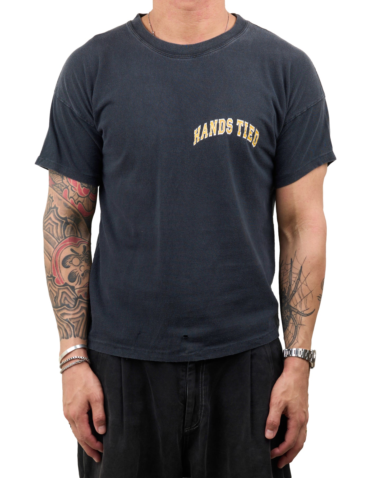 Vintage 90’s Hands Tied T-Shirt
