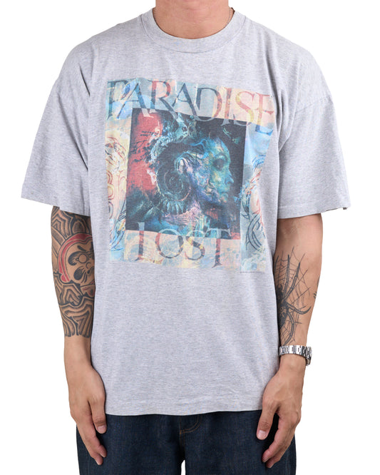 Vintage 1995 Paradise Lost Tour T-Shirt