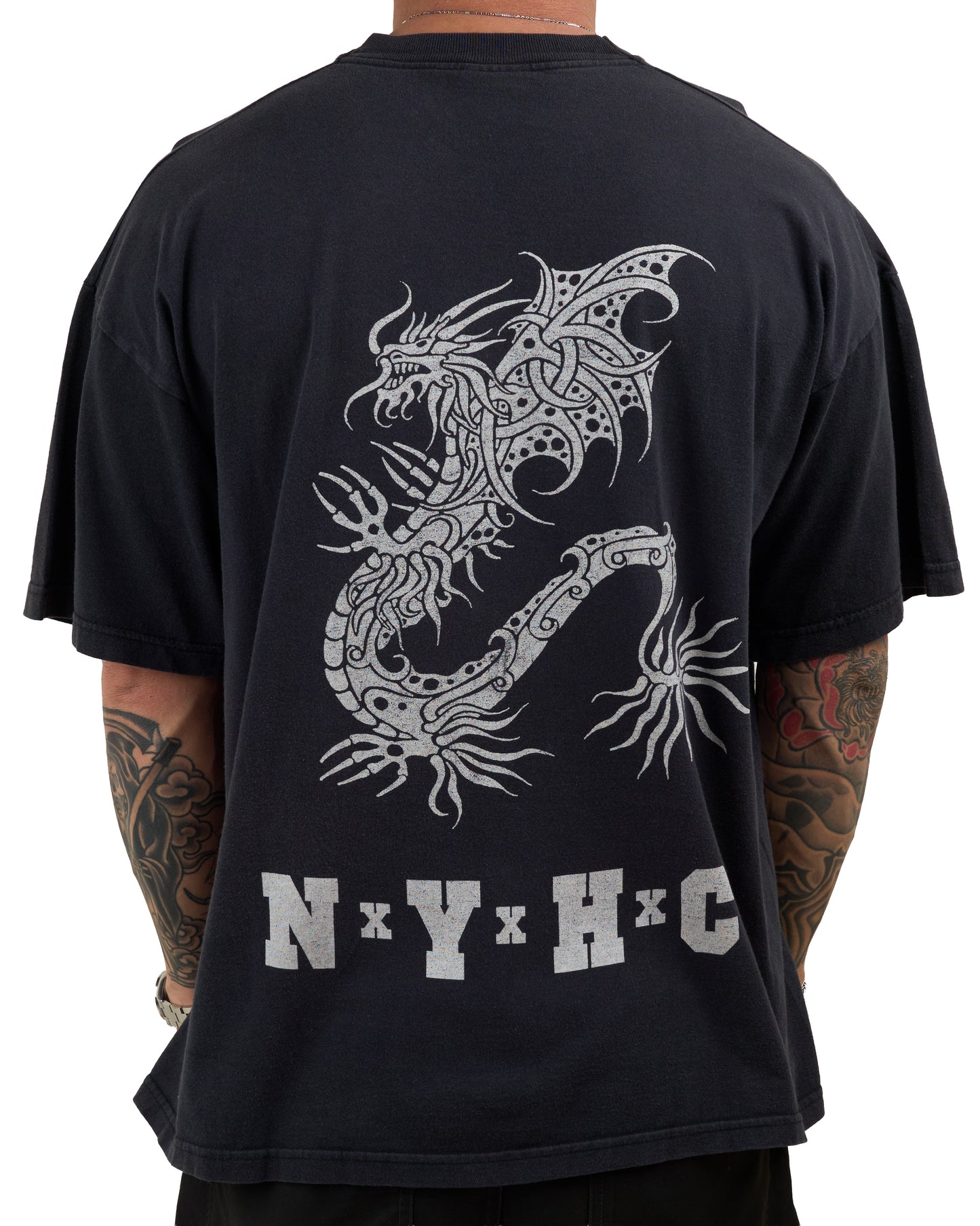 Vintage 90’s Stigmata T-Shirt