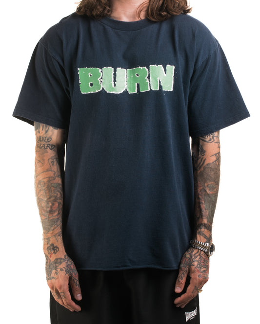Vintage 90’s Burn T-Shirt