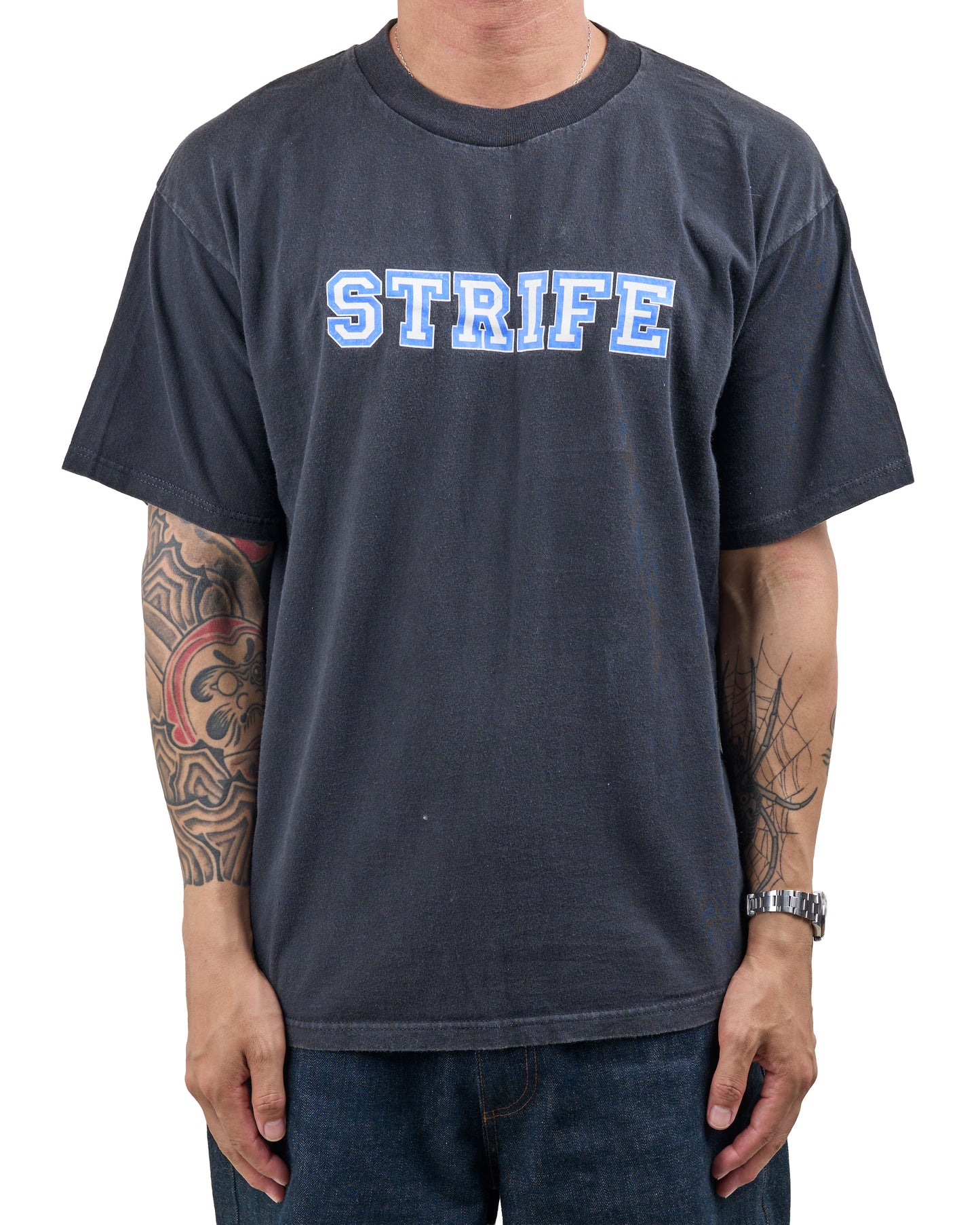 Vintage 90’s Strife T-Shirt
