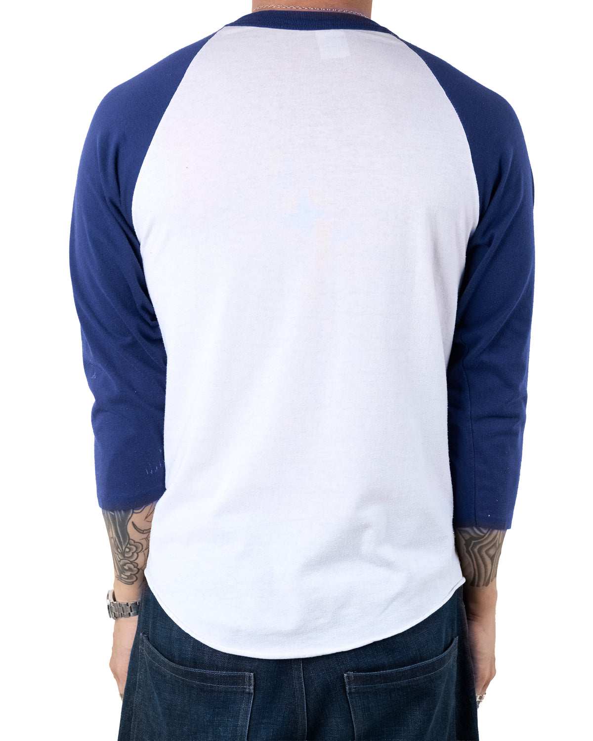 Vintage Snapcase Automotion Raglan