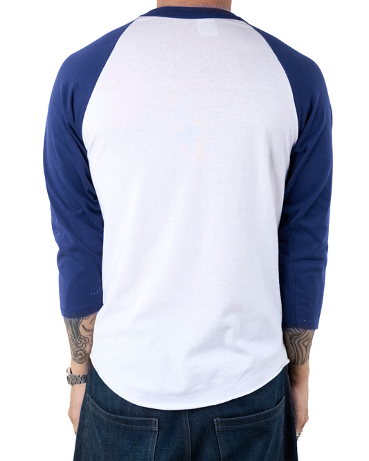 Vintage Snapcase Automotion Raglan