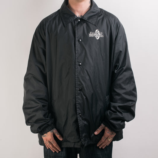 Vintage 90’s Day Of Suffering Windbreaker