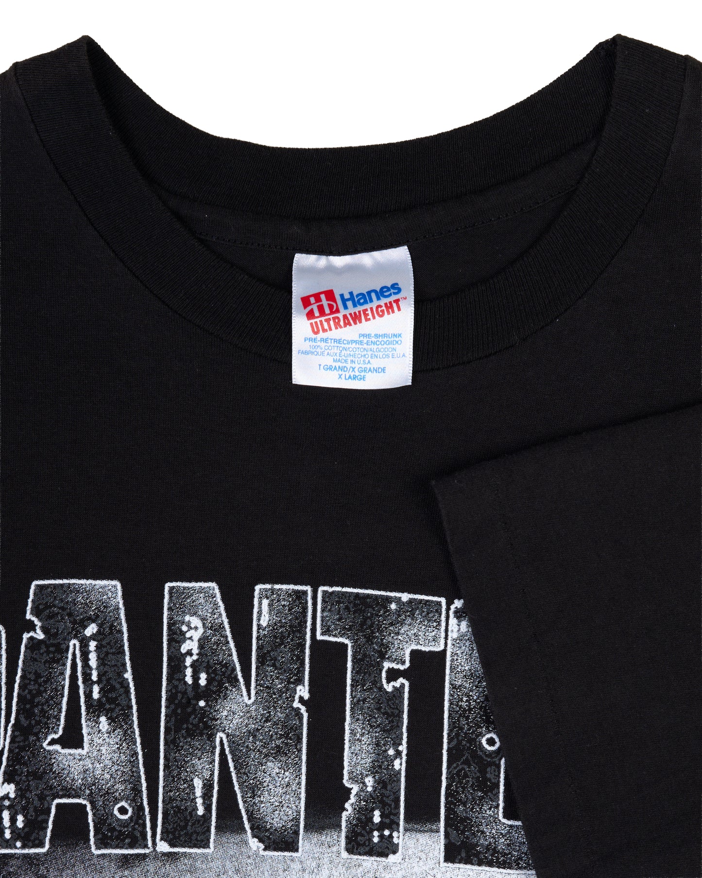 Vintage 1994 Pantera I’m Broken T-Shirt