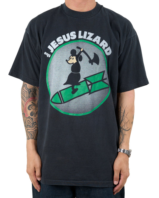 Vintage 90’s The Jesus Lizard T-Shirt