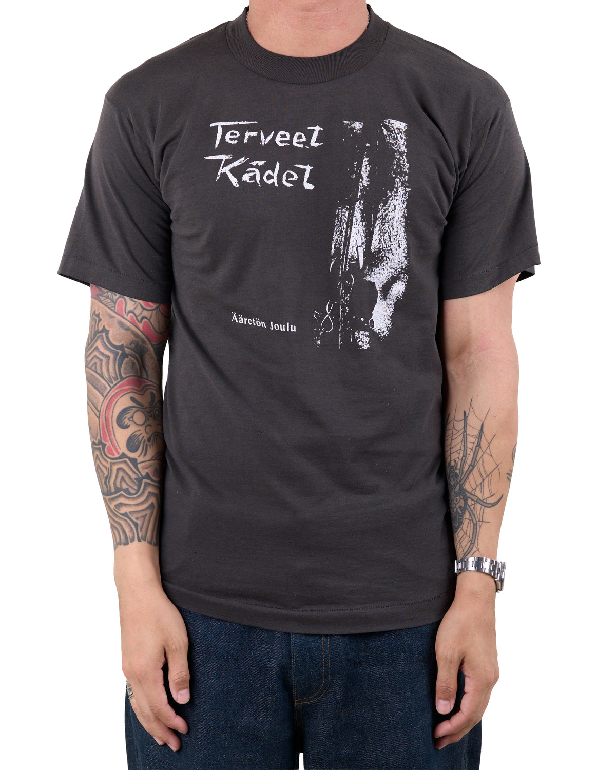 Vintage 90’s Terveet Kadet T-Shirt
