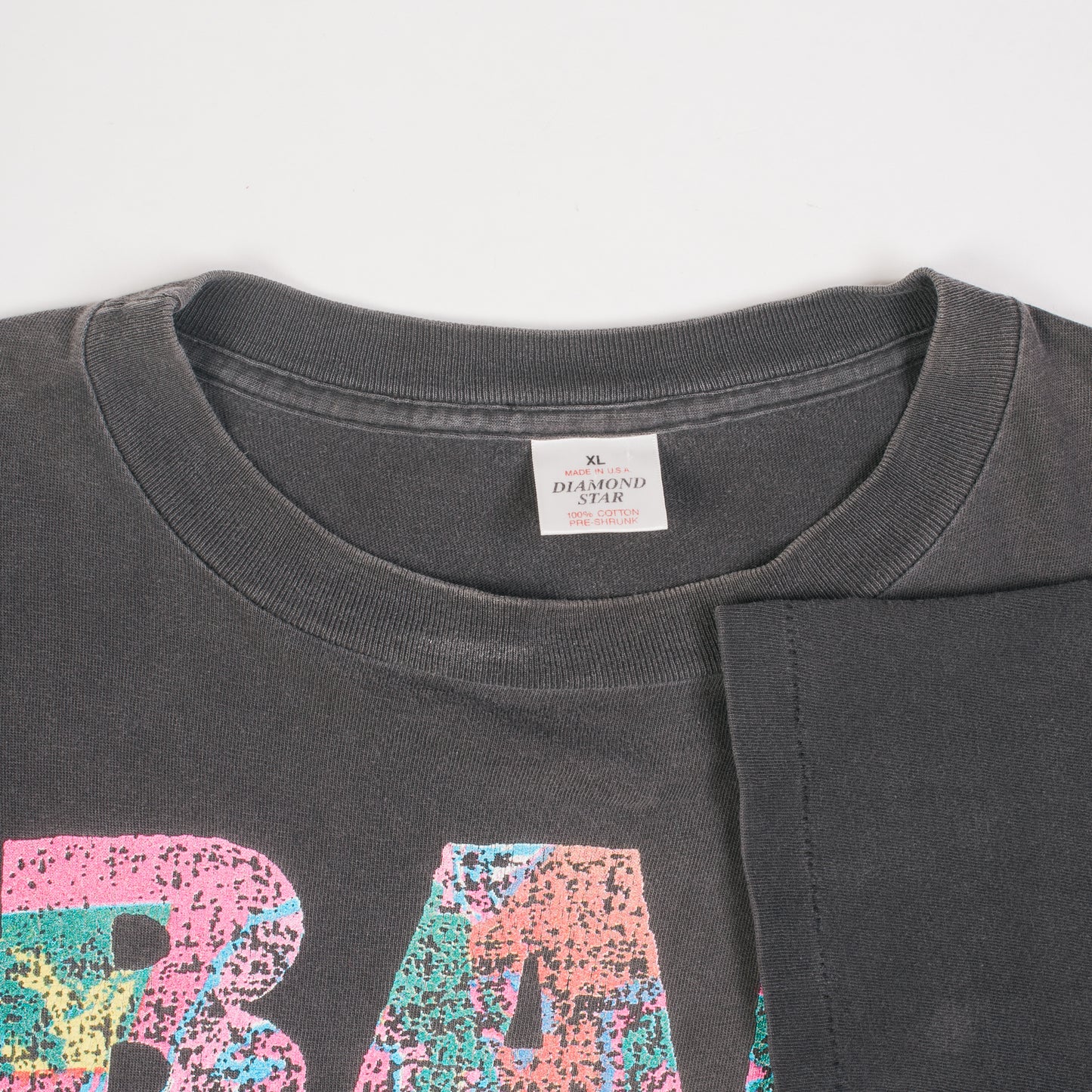 Vintage 90’s Bad Religion No Control T-Shirt