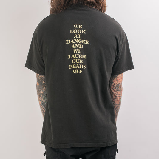 Vintage 90’s Morrissey Your Arsenal T-Shirt