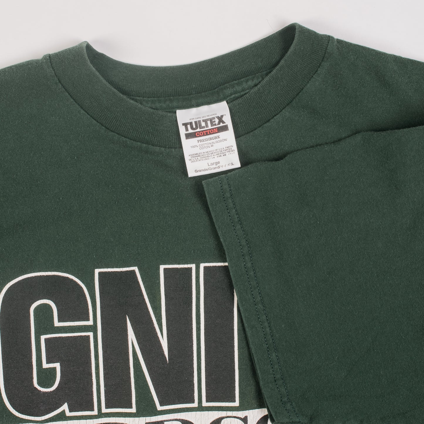 Vintage 90’s Ignite T-Shirt