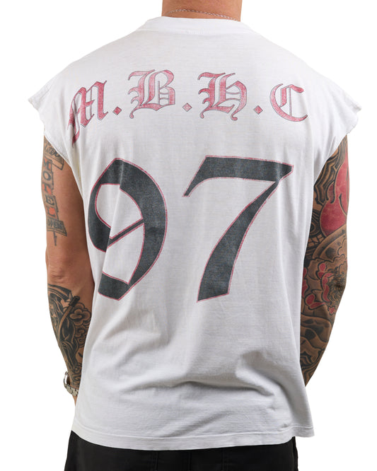 Vintage 1997 Madball T-Shirt