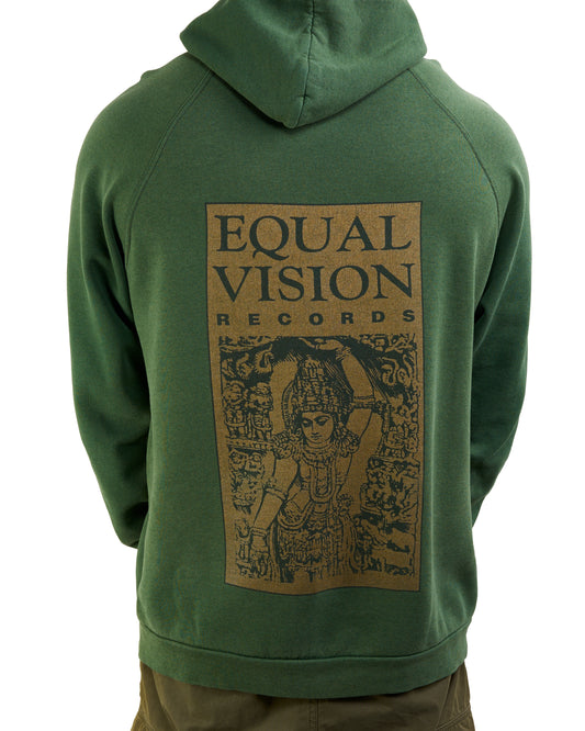 Vintage 90’s 108 Hoodie