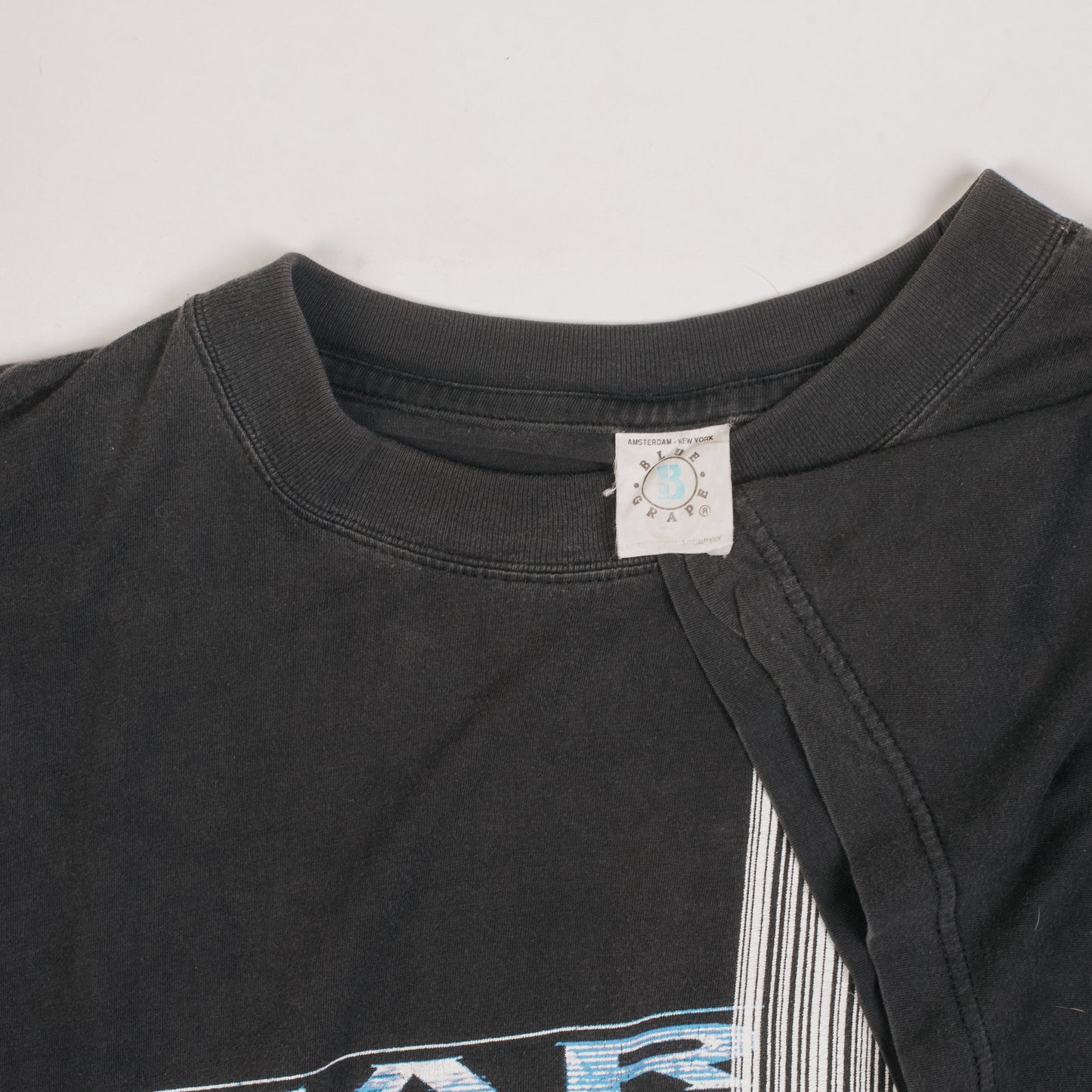 Vintage 1996 Fear Factory Dog Day Sunrise T-Shirt