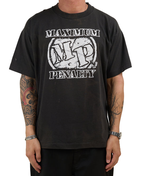 Vintage 90’s Maximum Penalty T-Shirt