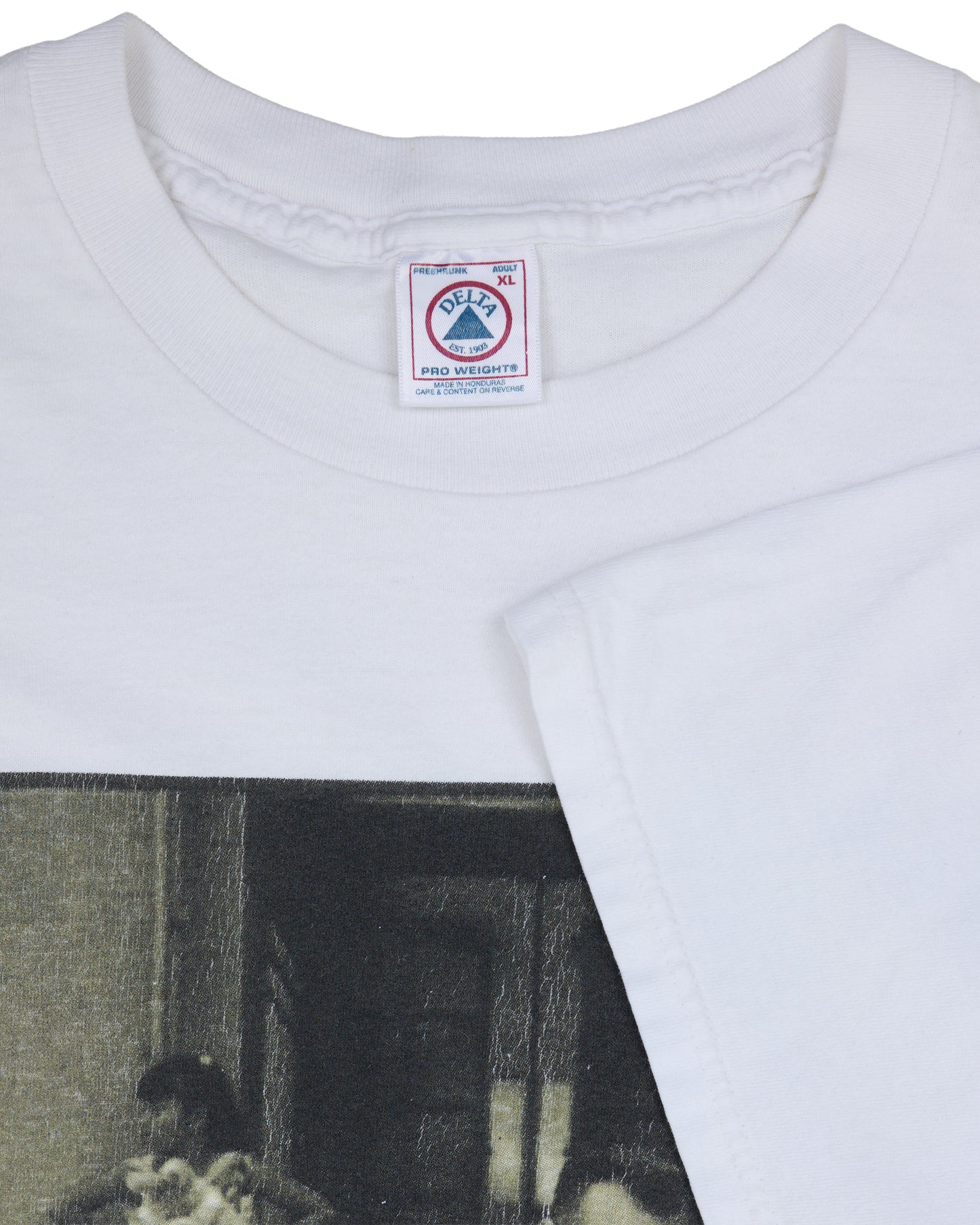 Vintage 90’s Morrissey T-Shirt