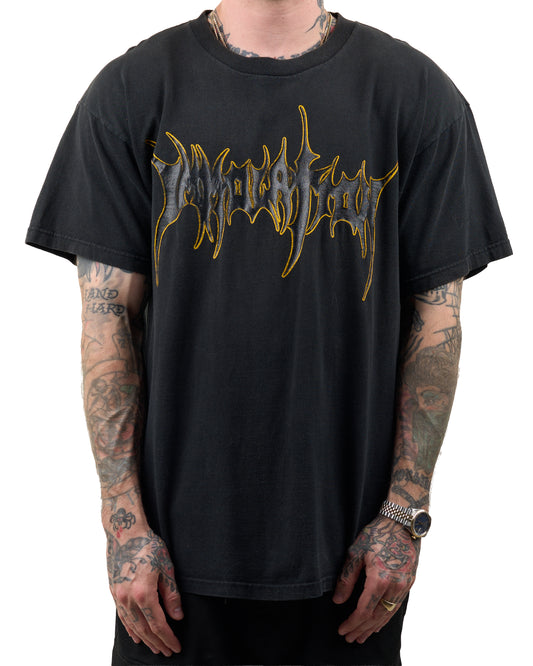 Vintage 90’s Immolation T-Shirt