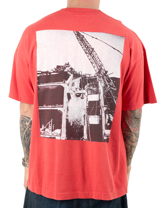 Vintage 90’s Rage Against The Machine T-Shirt