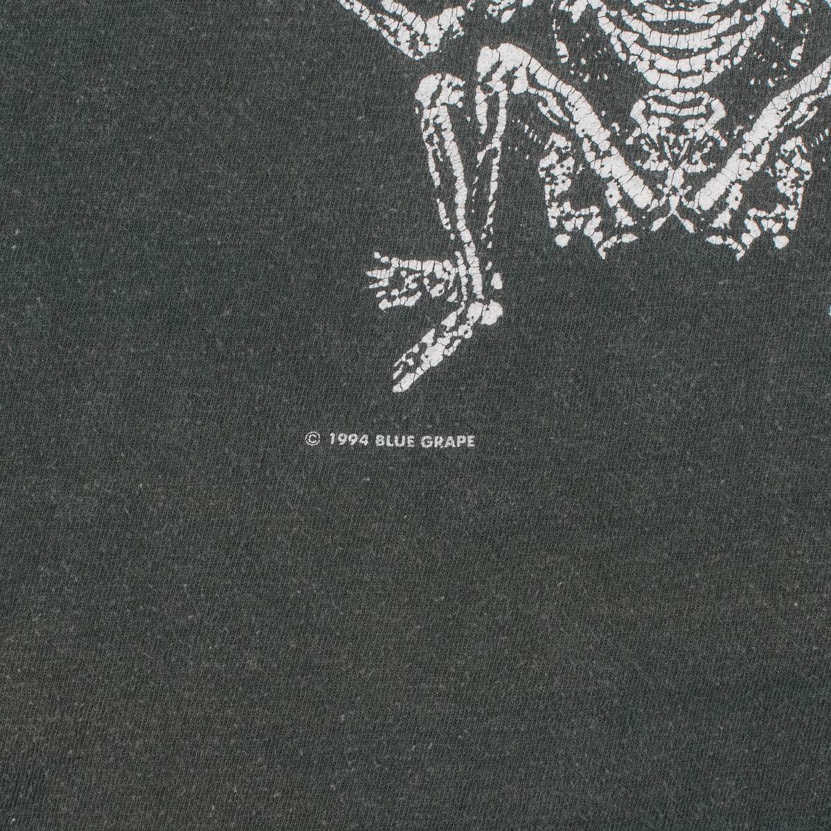 Vintage 1994 Cannibal Corpse Tank Top – Mills Vintage USA