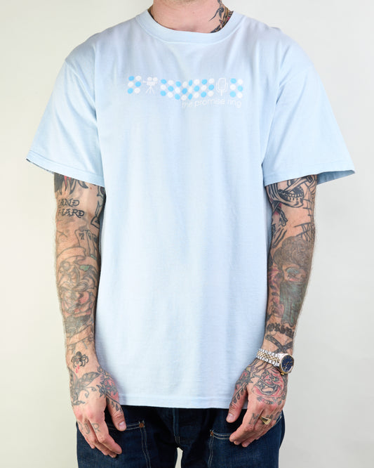 Vintage The Promise Ring T-Shirt