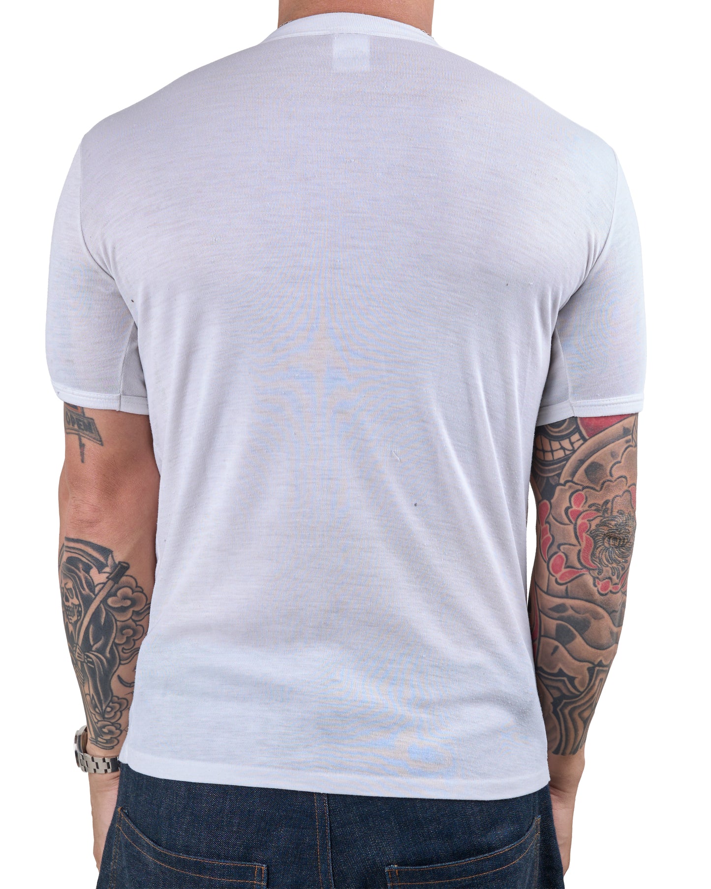 Vintage 90’s Strength Thru Oi Compilation T-Shirt