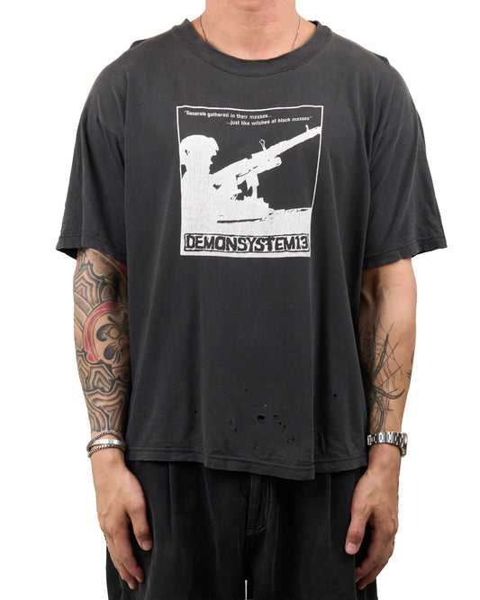 Vintage 90’s DS-13 T-Shirt