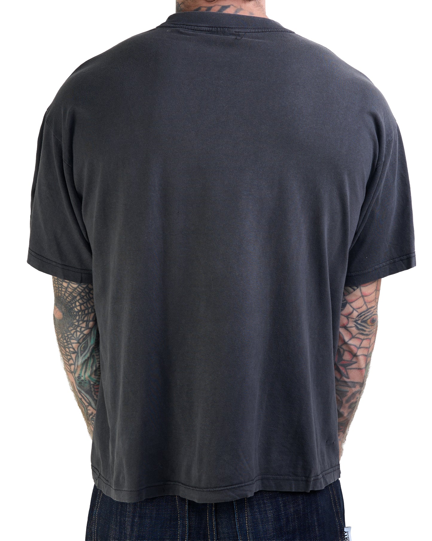 Vintage Biohazard New World Disorder T-Shirt