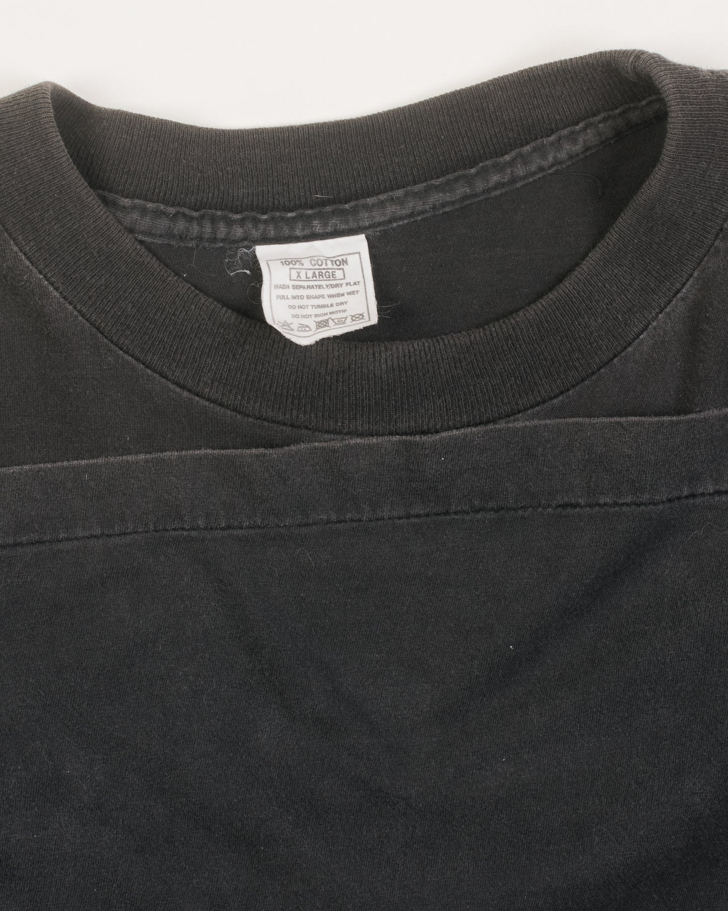 Vintage 90’s Napalm Death Fear, Emptiness, Despair Longsleeve