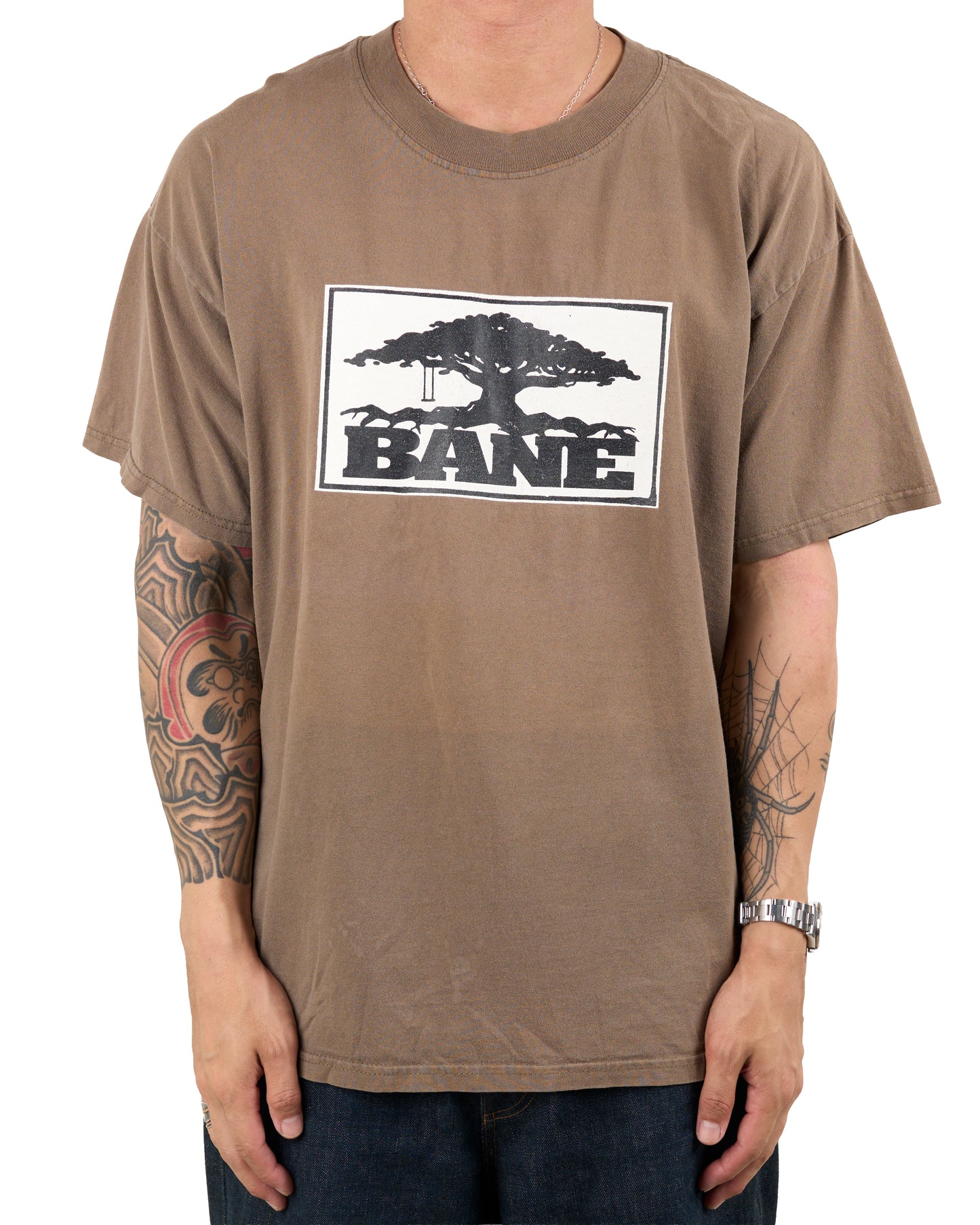 Vintage 90’s Bane T-Shirt