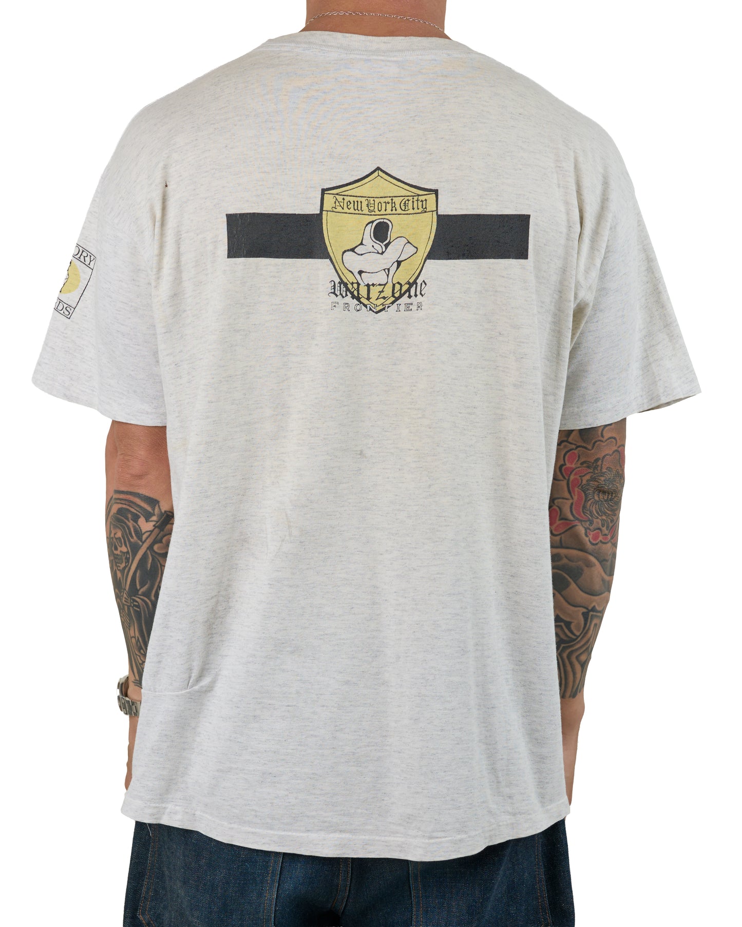 Vintage 90’s Warzone T-Shirt