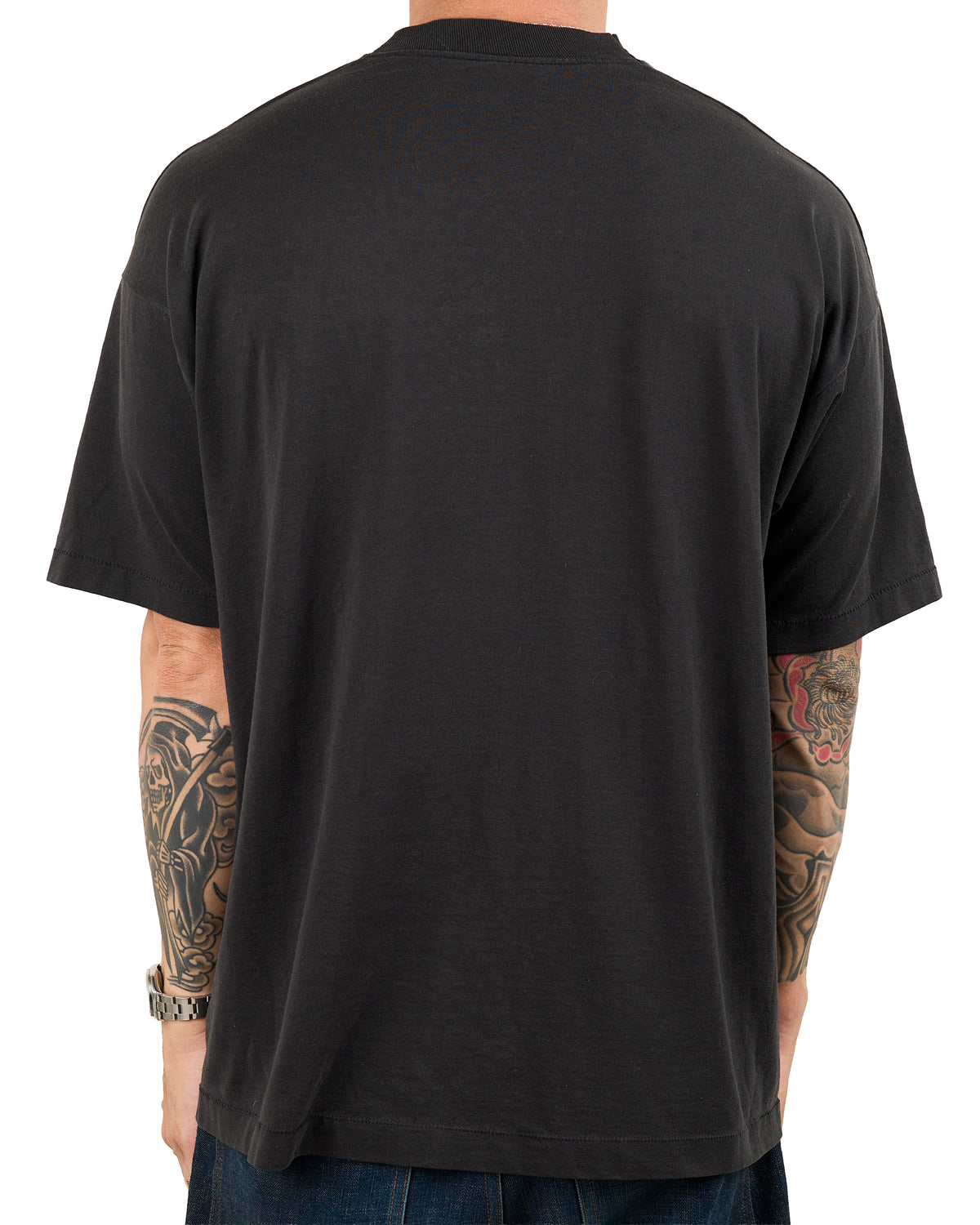 Vintage 90’s Nausea T-Shirt