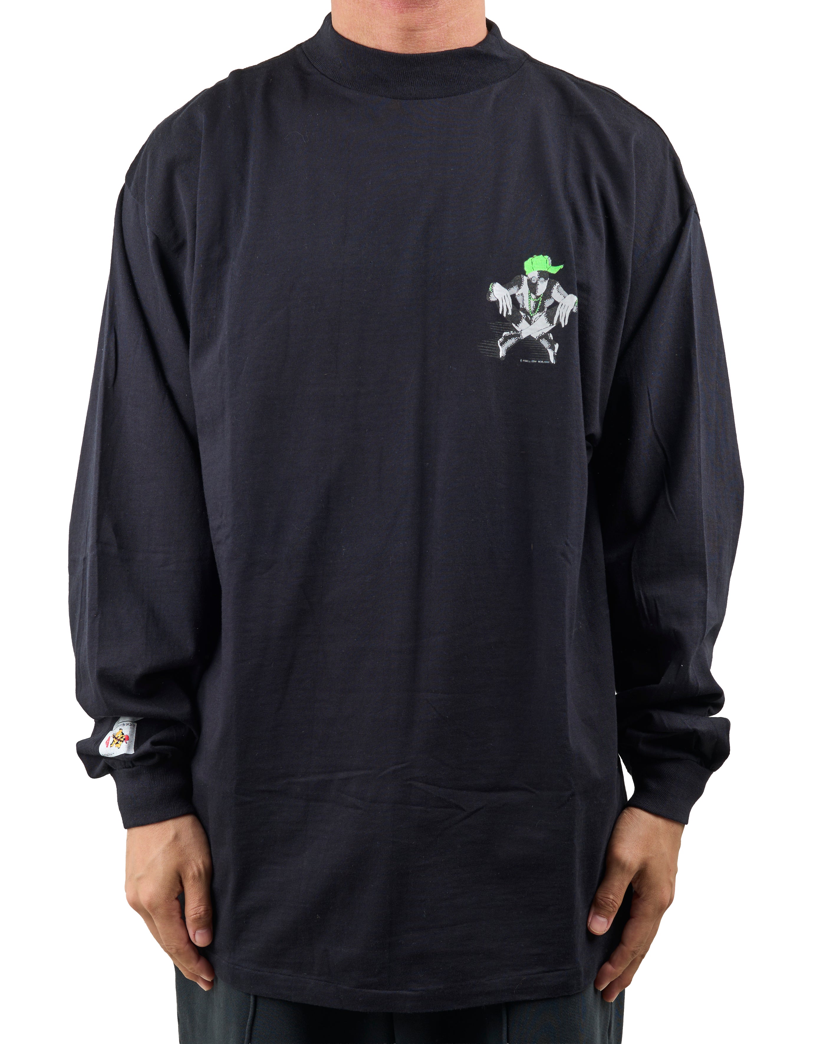 Skateboard – Mills Vintage USA