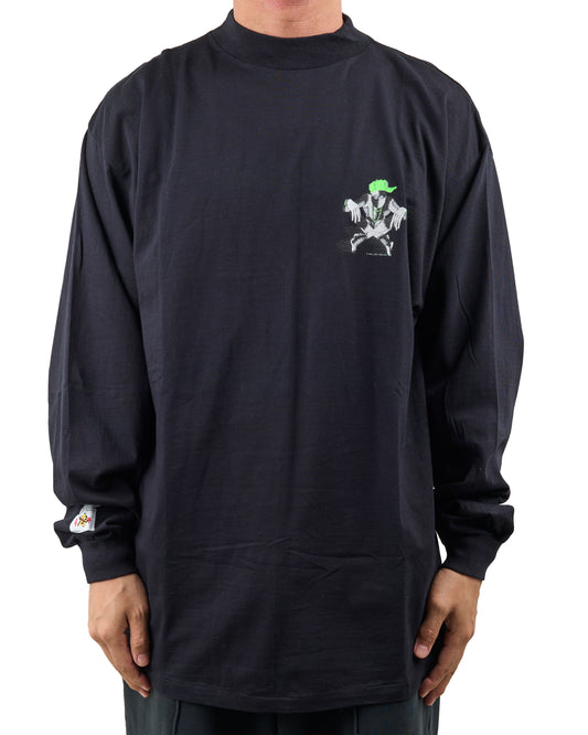 Vintage 90’s Powell Peralta Ray Barbee Longsleeve