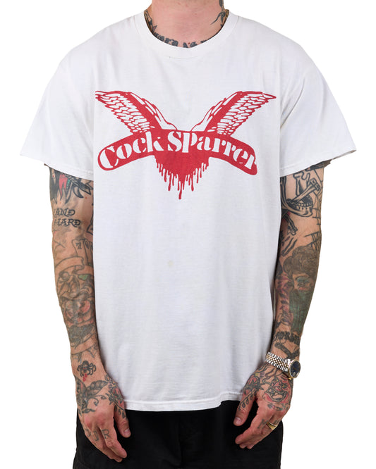 Vintage 90’s Cock Sparrer T-Shirt