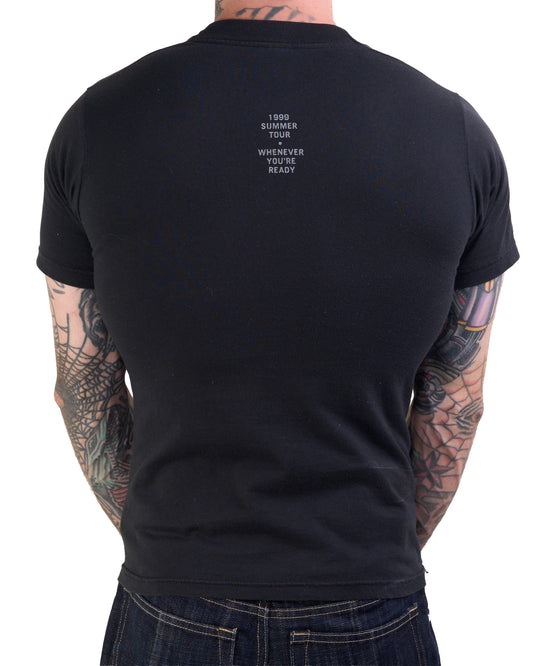 Vintage 1999 Fastbreak T-Shirt