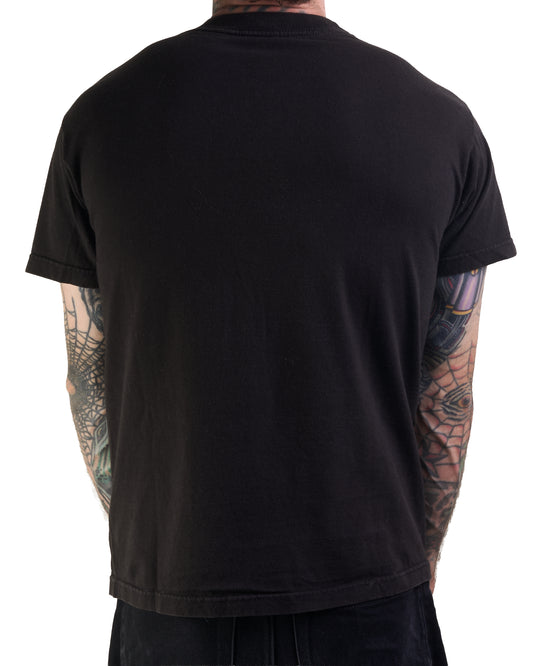 Vintage 90’s Doom Police Bastard T-Shirt