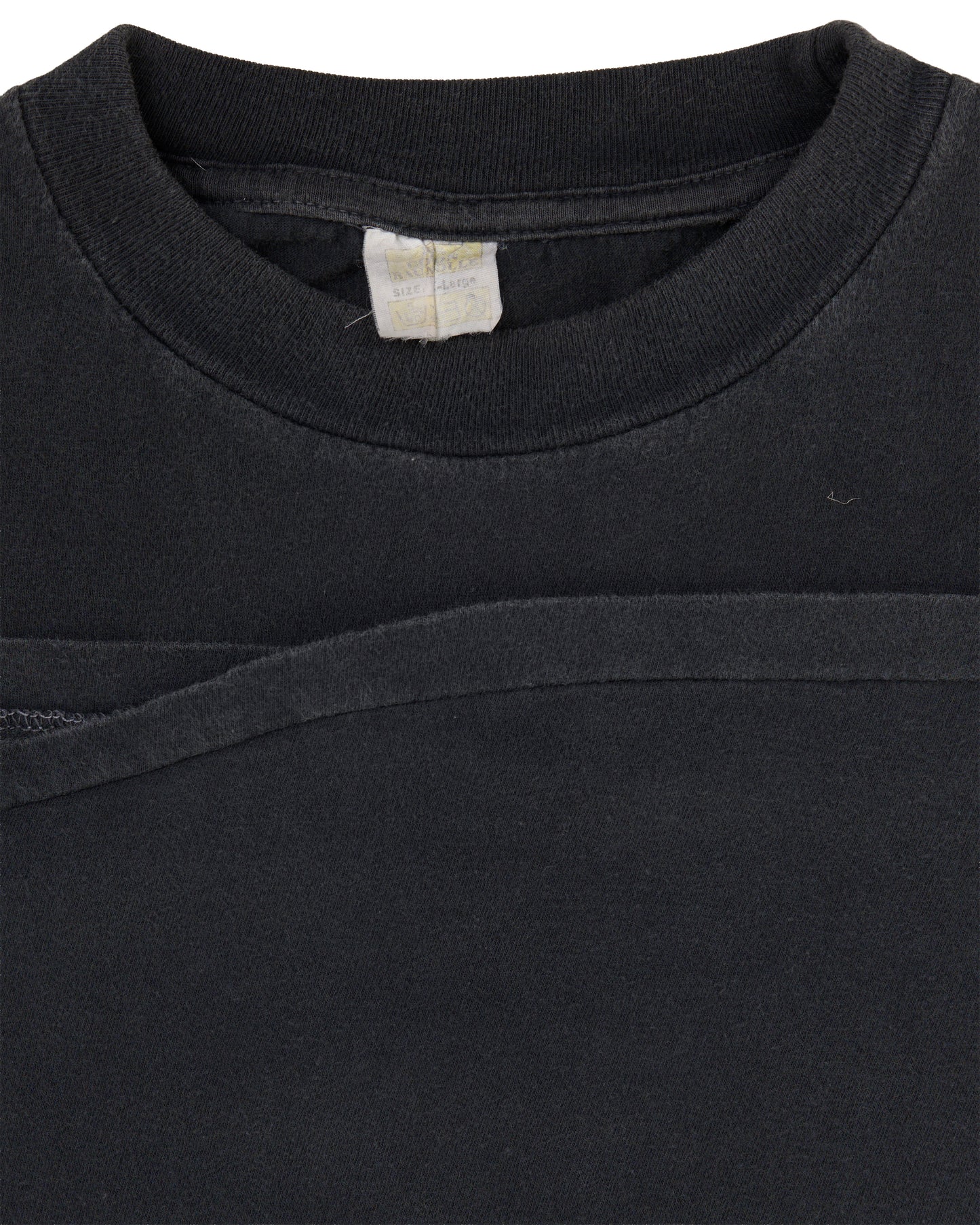 Vintage 90’s Mega City Four Tour Longsleeve
