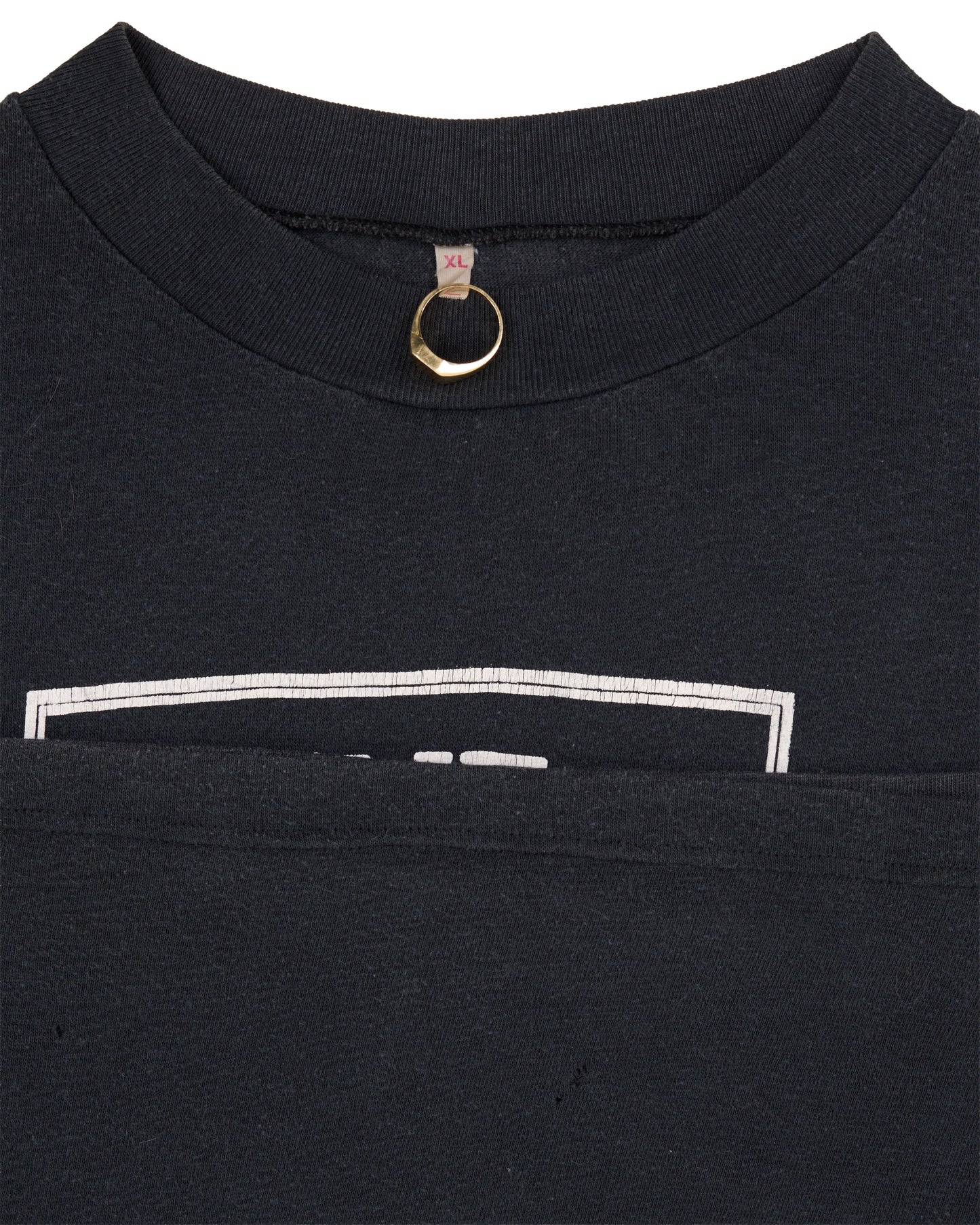 Vintage 90’s Sisters Of Mercy Longsleeve