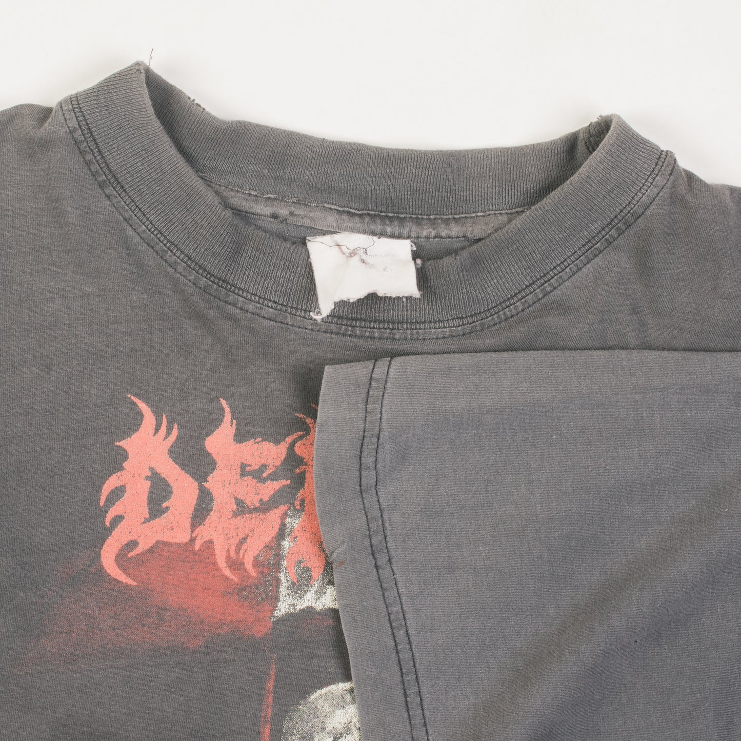 Vintage 1998 Deicide T-Shirt