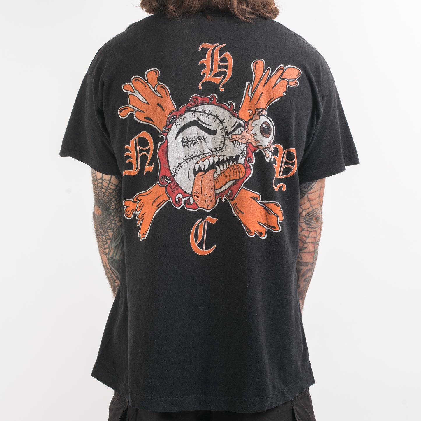Vintage 90’s Madball T-Shirt