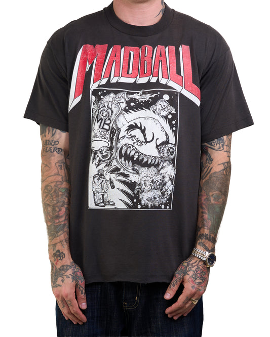 Vintage 90’s Madball T-Shirt